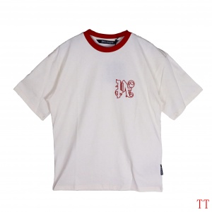 $26.00,Off White Short Sleeve T Shirts Unisex # 270699
