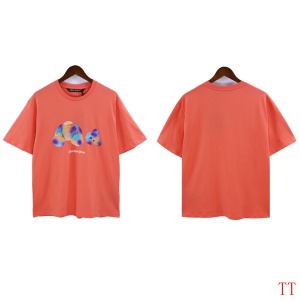$26.00,Off White Short Sleeve T Shirts Unisex # 270702