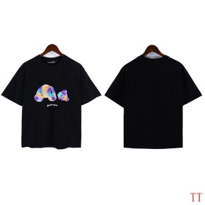$26.00,Off White Short Sleeve T Shirts Unisex # 270703
