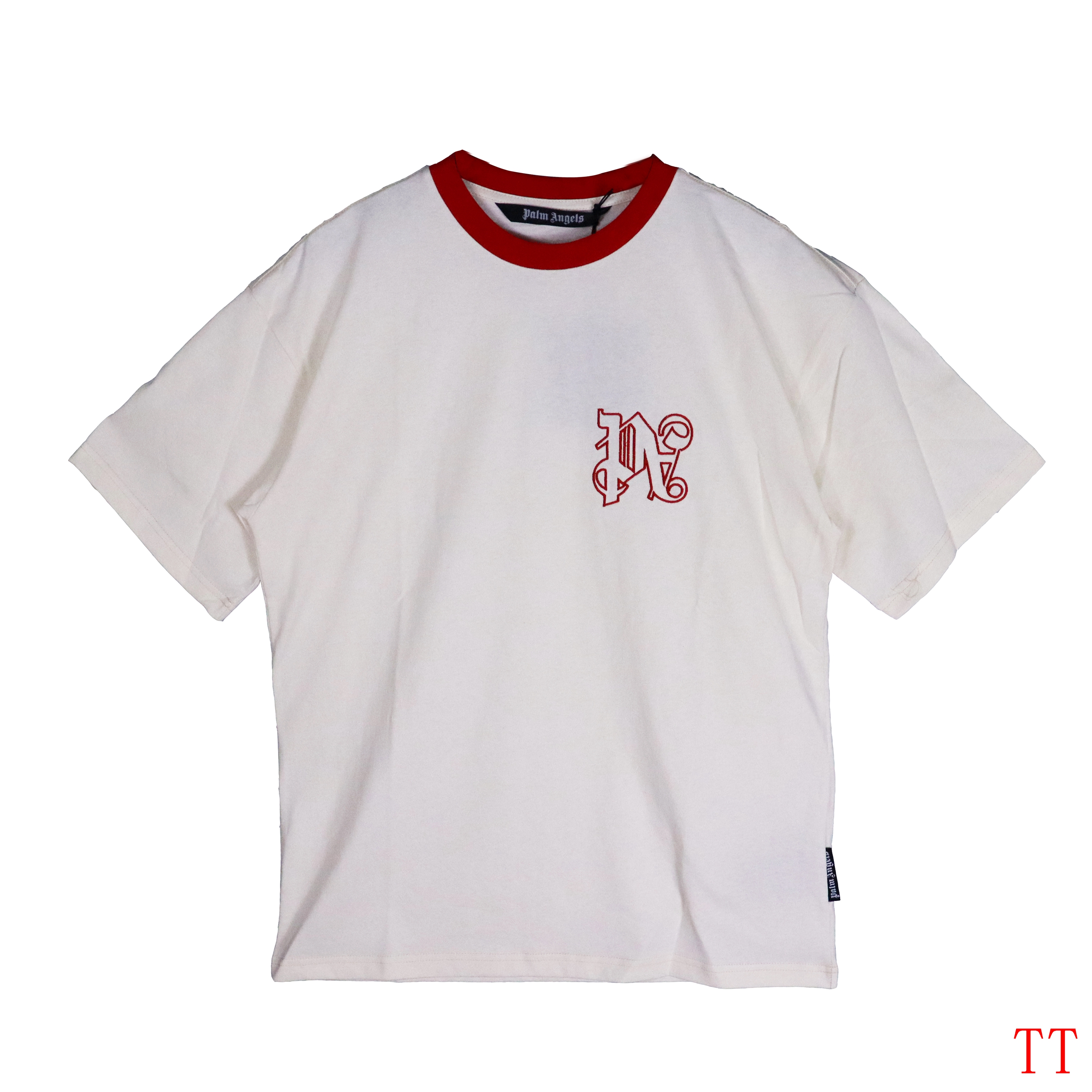 Off White Short Sleeve T Shirts Unisex # 270699