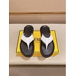 Fendi Slippers For Men # 269740