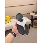 Fendi Slippers For Men # 269740, cheap Fendi Slippers