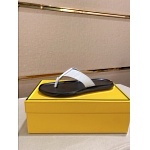 Fendi Slippers For Men # 269740, cheap Fendi Slippers
