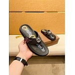 Gucci Slippers For Men # 269746, cheap For Men