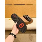 Gucci Slippers For Men # 269746, cheap For Men