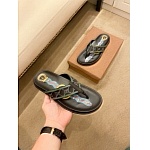 Gucci Slippers For Men # 269747, cheap For Men