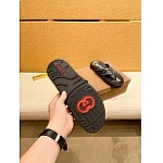Gucci Slippers For Men # 269747, cheap For Men