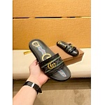 Gucci Slippers For Men # 269748, cheap For Men