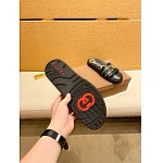 Gucci Slippers For Men # 269748, cheap For Men