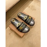 Gucci Slippers For Men # 269748, cheap For Men