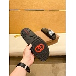 Gucci Slides For Men # 269750, cheap For Men