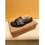 Louis Vuitton Slides For Men # 269752, cheap LV Slipper For Men