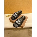 Louis Vuitton Slippers For Men # 269754, cheap LV Slipper For Men