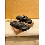 Louis Vuitton Slippers For Men # 269757, cheap LV Slipper For Men