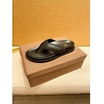 Louis Vuitton Slippers For Men # 269757, cheap LV Slipper For Men