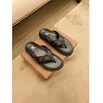 Louis Vuitton Slippers For Men # 269758, cheap LV Slipper For Men