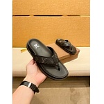 Louis Vuitton Slippers For Men # 269758, cheap LV Slipper For Men
