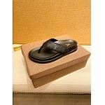 Louis Vuitton Slippers For Men # 269758, cheap LV Slipper For Men