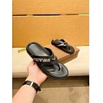 Armani Slippers For Men # 269759, cheap Armani Slipper