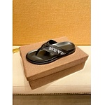 Armani Slippers For Men # 269759, cheap Armani Slipper