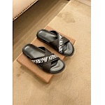 Armani Slippers For Men # 269760