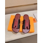 Hermes Slippers For Men # 269767
