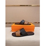 Hermes Slippers For Men # 269769, cheap For Men