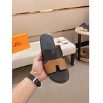 Hermes Slippers For Men # 269769, cheap For Men