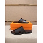 Hermes Slippers For Men # 269772, cheap For Men