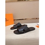 Hermes Slippers For Men # 269772, cheap For Men