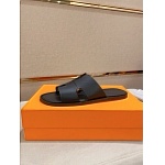 Hermes Slippers For Men # 269772, cheap For Men