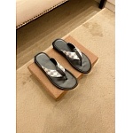 Louis Vuitton Slippers For Men # 269775, cheap LV Slipper For Men