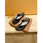 Louis Vuitton Slippers For Men # 269775, cheap LV Slipper For Men