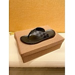 Louis Vuitton Slippers For Men # 269776, cheap LV Slipper For Men