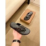 Louis Vuitton Slippers For Men # 269776, cheap LV Slipper For Men