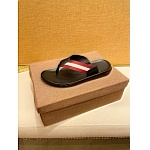 Bally Slippers For Men # 269777, cheap Bally Slippers