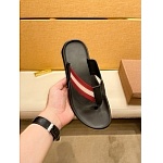 Bally Slippers For Men # 269777, cheap Bally Slippers