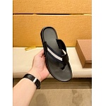 Bally Slippers For Men # 269778, cheap Bally Slippers