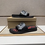 Christian Louboutin Slippers For Men # 269781, cheap Christian Louboutin