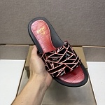 Christian Louboutin Slippers For Men # 269783, cheap Christian Louboutin