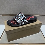 Christian Louboutin Slippers For Men # 269784, cheap Christian Louboutin