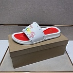 Christian Louboutin Slippers For Men # 269786, cheap Christian Louboutin