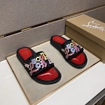Christian Louboutin Slippers For Men # 269787