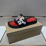Christian Louboutin Slippers For Men # 269787, cheap Christian Louboutin