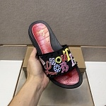 Christian Louboutin Slippers For Men # 269787, cheap Christian Louboutin