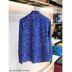Givenchy Long Sleeve Shirts For Men # 269798, cheap Givenchy shirts