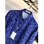 Givenchy Long Sleeve Shirts For Men # 269798, cheap Givenchy shirts