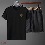 Versace Short Sleeve Tracksuits For For Men # 269845, cheap Versace Tracksuits