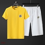 Loewe Short Sleeve Tracksuits For For Men # 269867