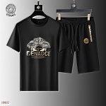 Versace Short Sleeve Tracksuits For For Men # 269954, cheap Versace Tracksuits